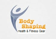 Body Shaping Health & Fitness Gear Custom Shirts & Apparel